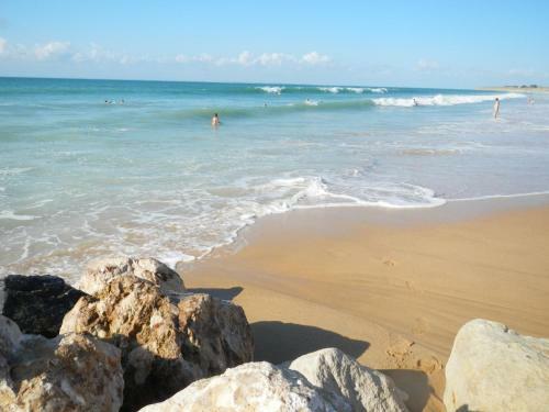 Apartments And Villas - Saint Clement Des Baleines