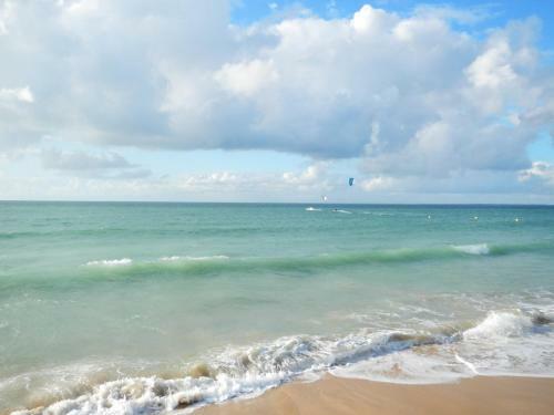 Apartments And Villas - Saint Clement Des Baleines