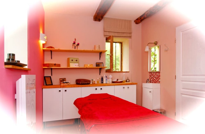 Bed & Breakfast La Source Dor�e