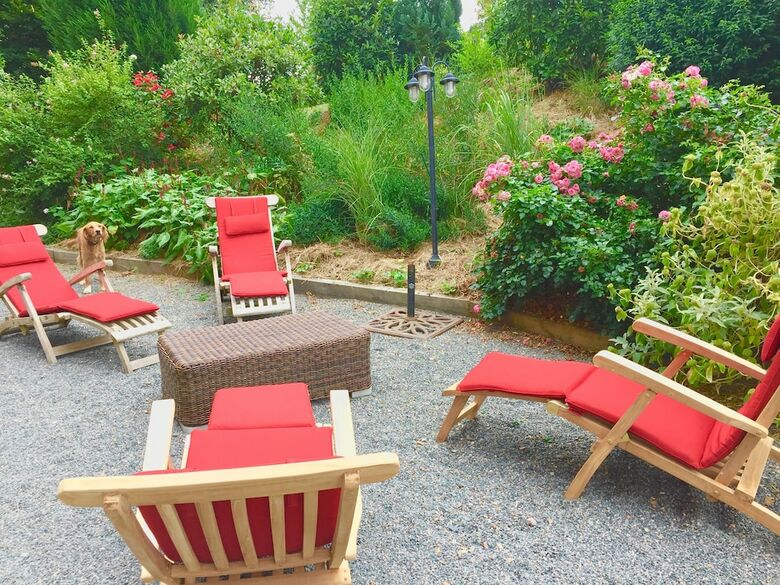 Bed & Breakfast La Source Dor�e