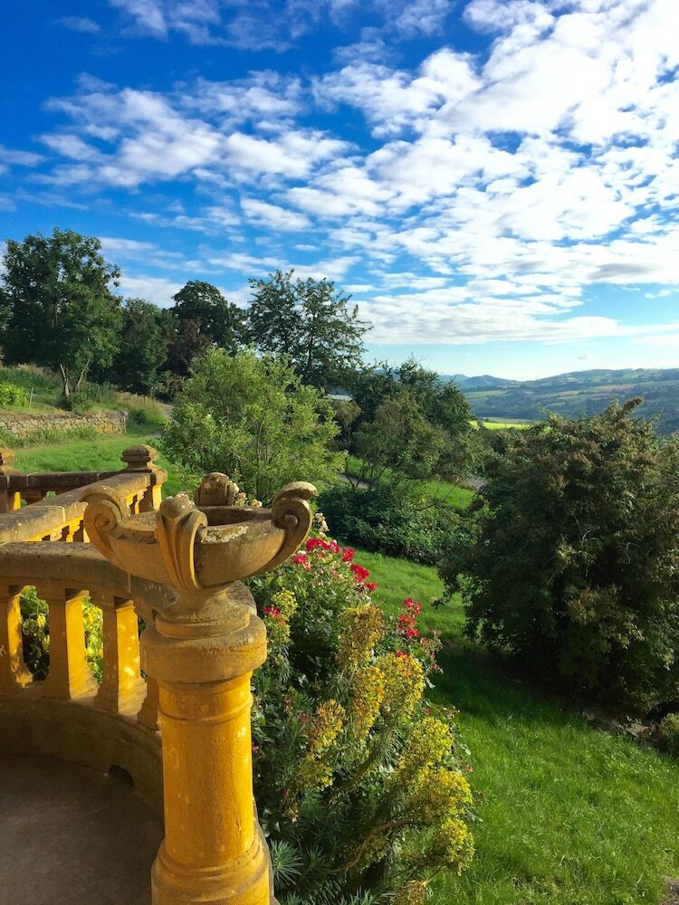 Bed & Breakfast La Source Dor�e