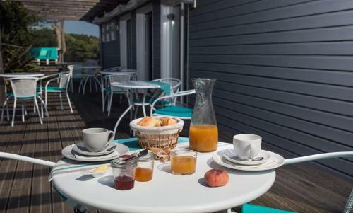 Hotel H�tellerie La Petite Couronne