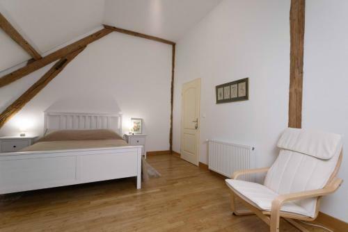 Agroturismo Chambre D'hotes Cugnac
