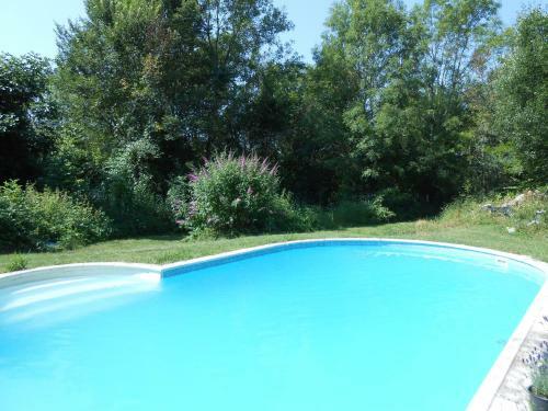 Agroturismo Chambre D'hotes Cugnac