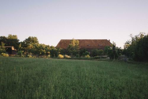 Agroturismo Chambre D'hotes Cugnac