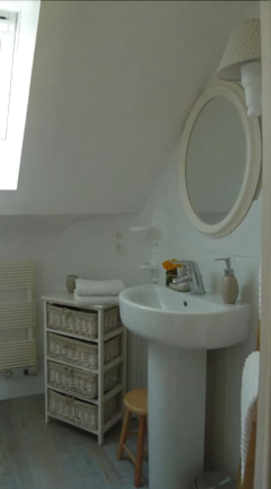 Bed & Breakfast Le Nid D'omer