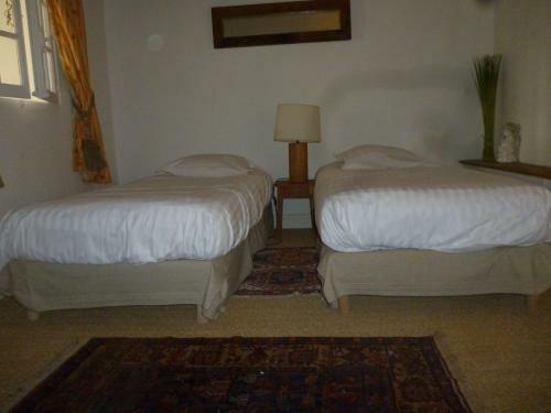 Hostal Le Moulin Du Bas Pes�