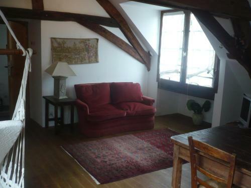 Hostal Le Moulin Du Bas Pes�