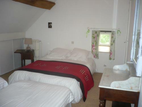 Hostal Le Moulin Du Bas Pes�