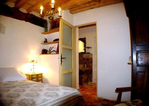 Hostal Le Moulin Du Bas Pes�