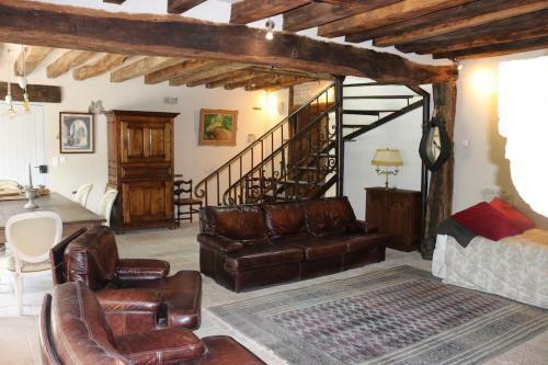 Hostal Le Moulin Du Bas Pes�