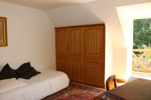 Hostal Le Moulin Du Bas Pes�