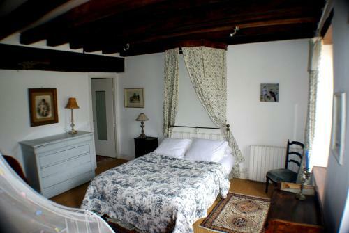 Hostal Le Moulin Du Bas Pes�