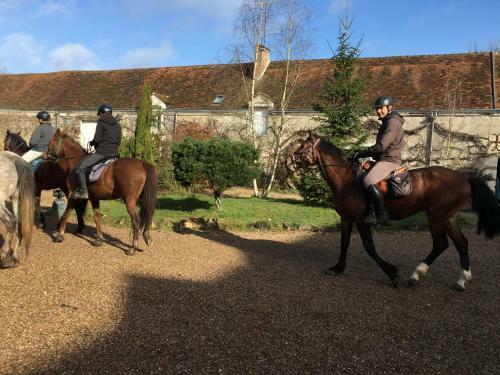 Hostal Le Moulin Du Bas Pes�