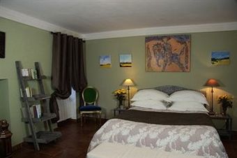 Bed & Breakfast Casa Di Lucia