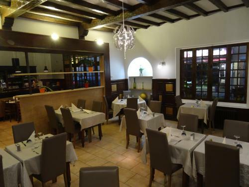 Hotel Au Bon Accueil