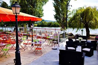 Hotel Les Canisses