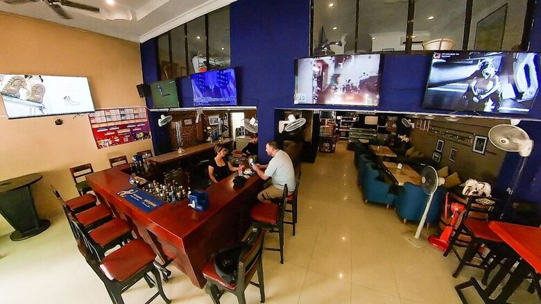 Riverside Phnom Penh Hotel