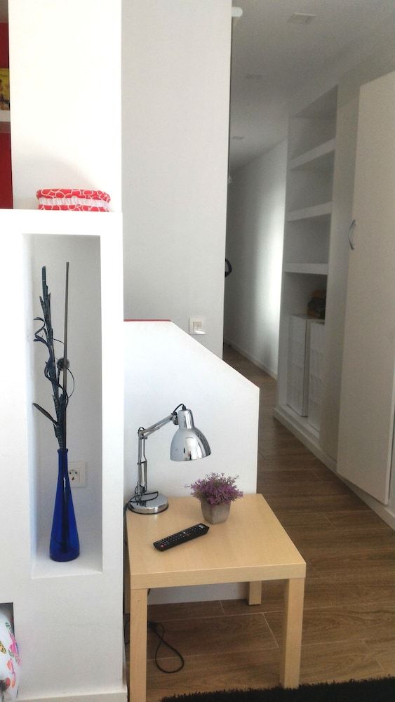 Apartamentos Love Sun