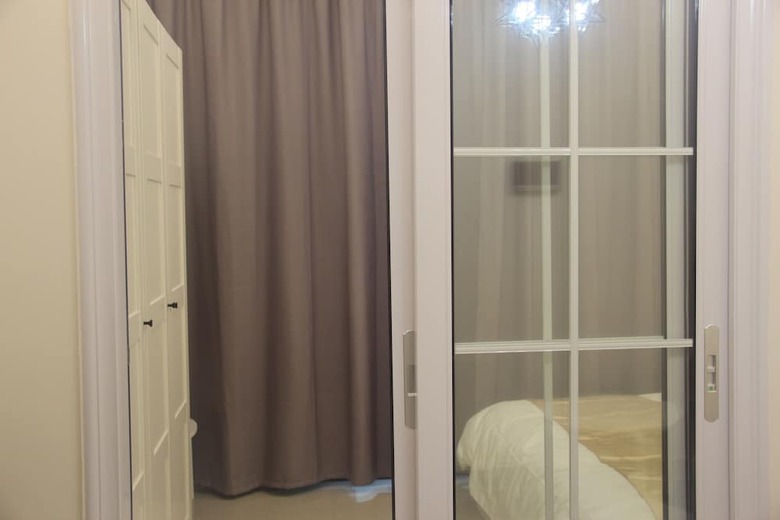 Shenzhen Found Heranmall Apartment