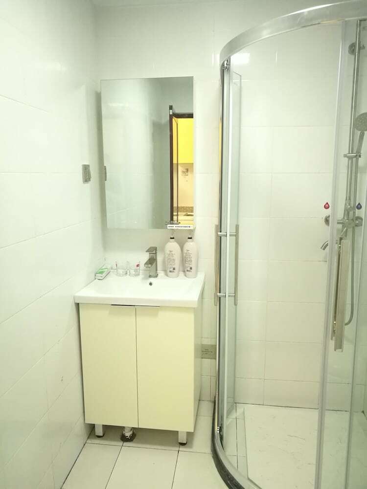 Shenzhen Found Heranmall Apartment