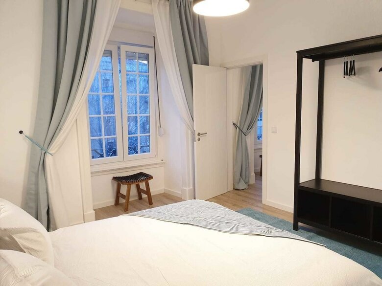 Hotel Lisbon Chile Out Rooms By Host-point