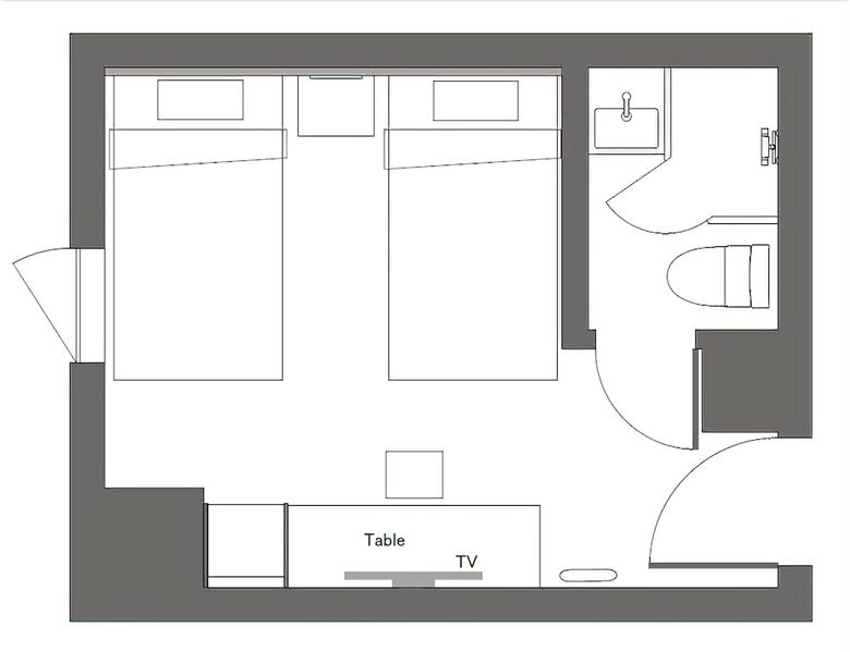 Hotel H2 Nagasaki