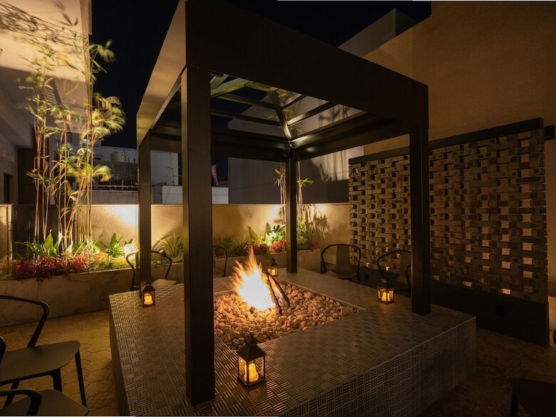 Hotel H2 Nagasaki