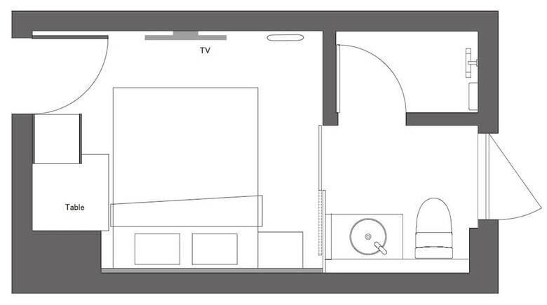 Hotel H2 Nagasaki