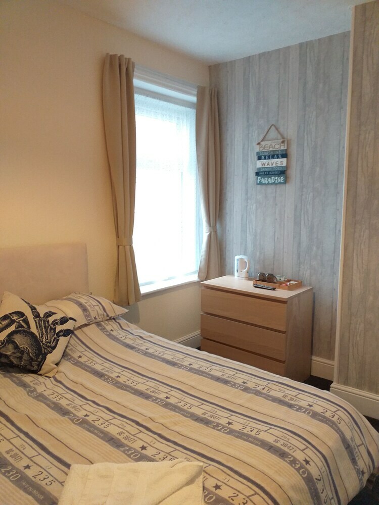 Bed & Breakfast The Clevedon Hotel