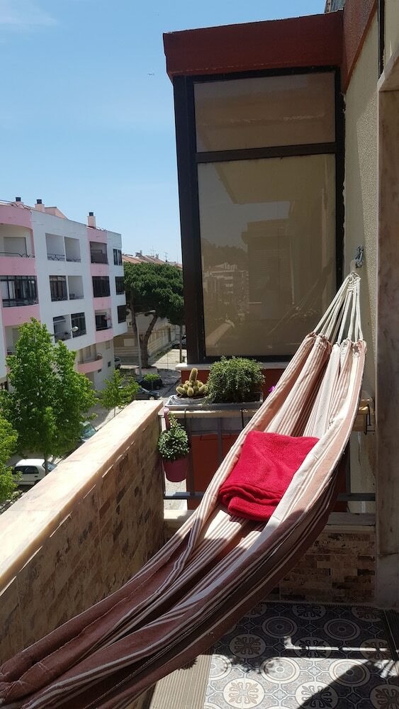 Apartamentos Caparica Cliff View By Host-point