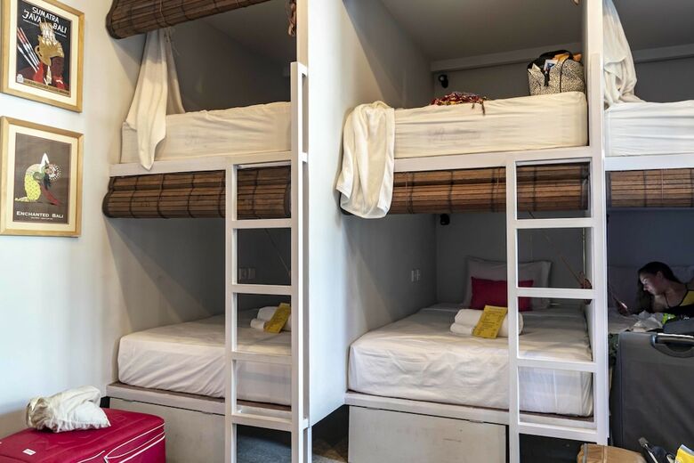 Hostal Socialista Lifestyle Hostel