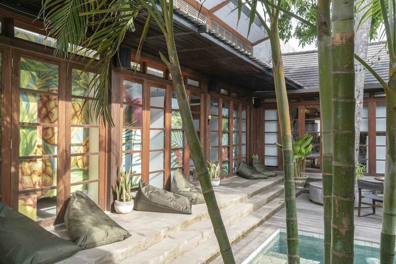 Hostal Socialista Lifestyle Hostel