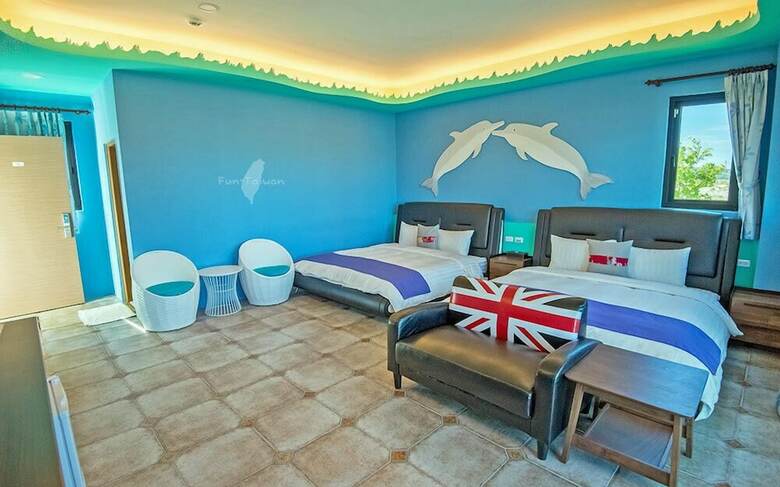 Tian Shui Moon B&B