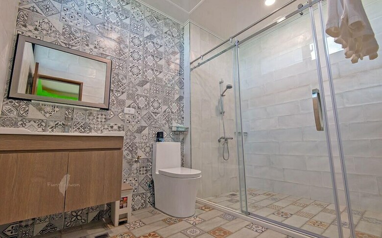 Tian Shui Moon B&B