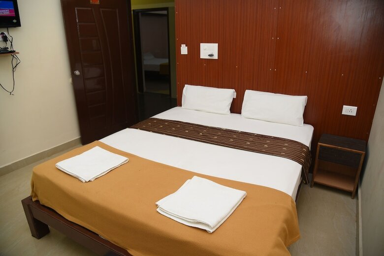 Hotel Grand Jp Inn