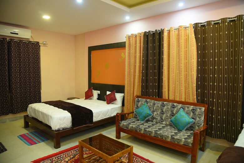 Hotel Grand Jp Inn