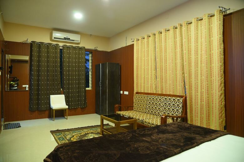 Hotel Grand Jp Inn