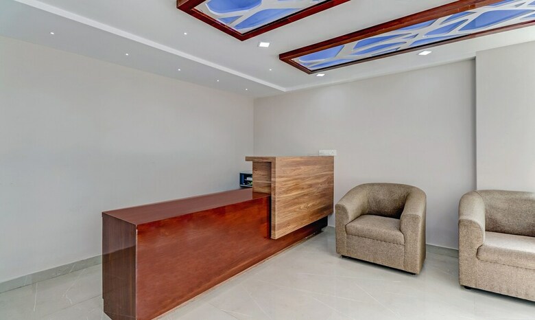 Treebo Trend Emora Hotel And Suites