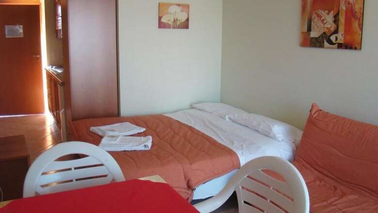 Residencia Hotel Il Casale
