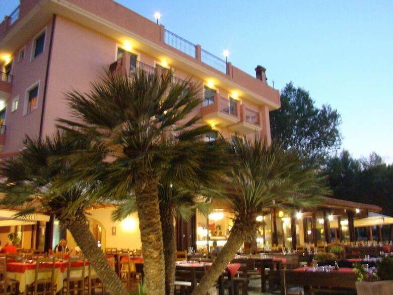 Residencia Hotel Il Casale