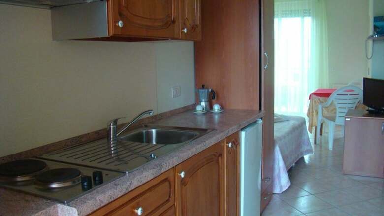 Residencia Hotel Il Casale