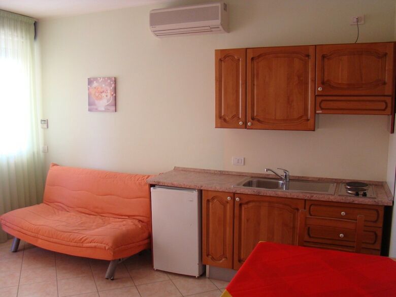 Residencia Hotel Il Casale