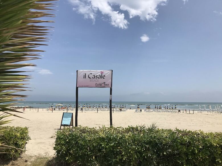 Residencia Hotel Il Casale