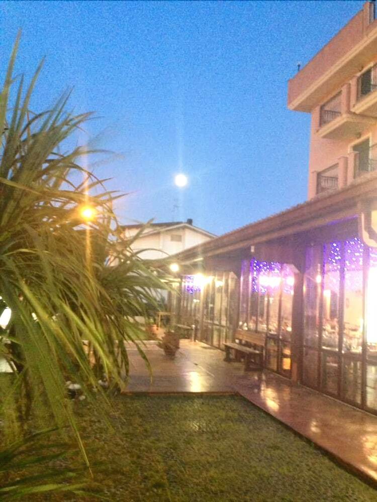 Residencia Hotel Il Casale