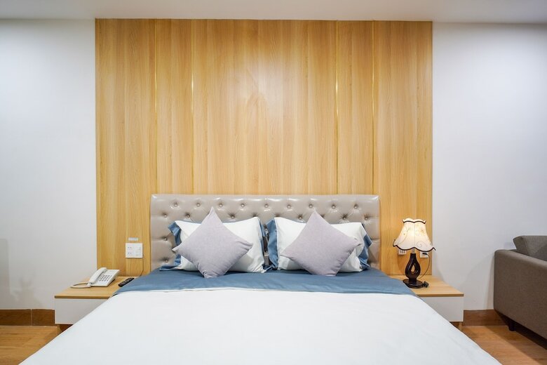 Him Lam Apartment
