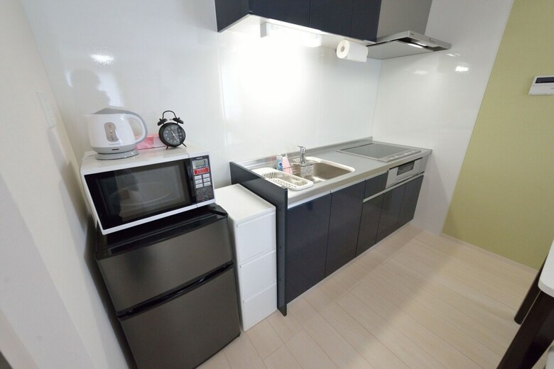 Guest House Gifuhashima Cocone - Hostel