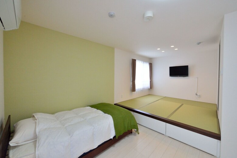 Guest House Gifuhashima Cocone - Hostel
