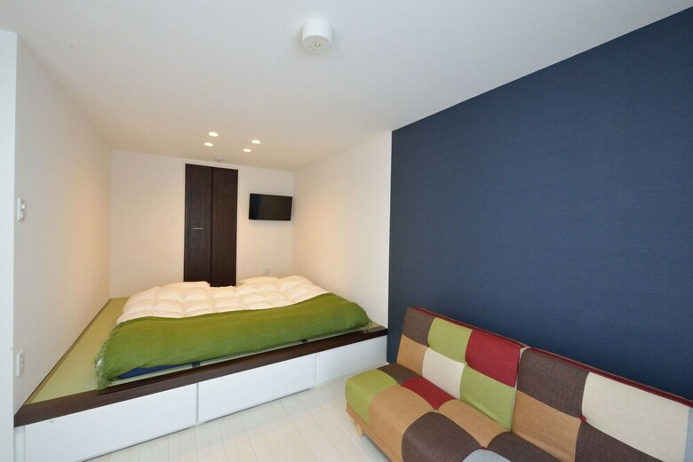 Guest House Gifuhashima Cocone - Hostel