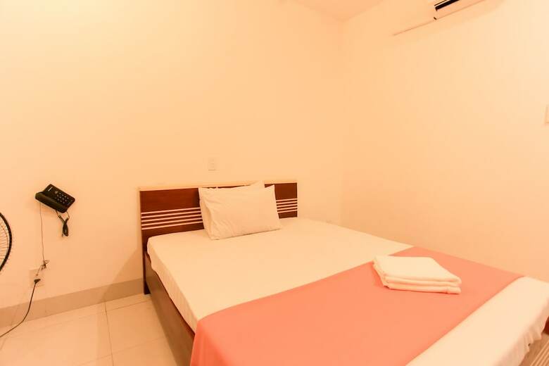 Oyo 1084 Anh Duong 2 Hotel